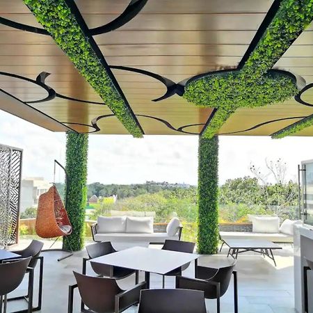 Tulum Departamento De Lujo Apartman Kültér fotó
