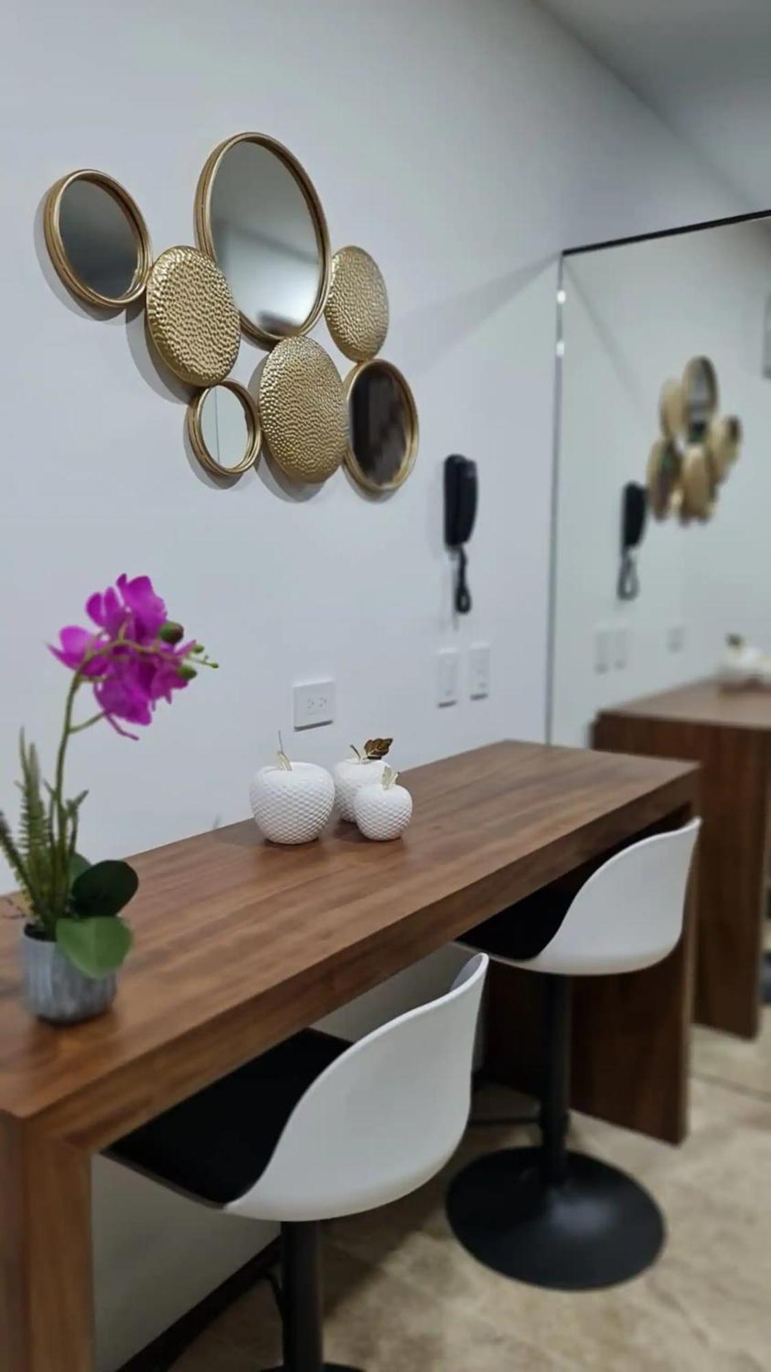Tulum Departamento De Lujo Apartman Kültér fotó