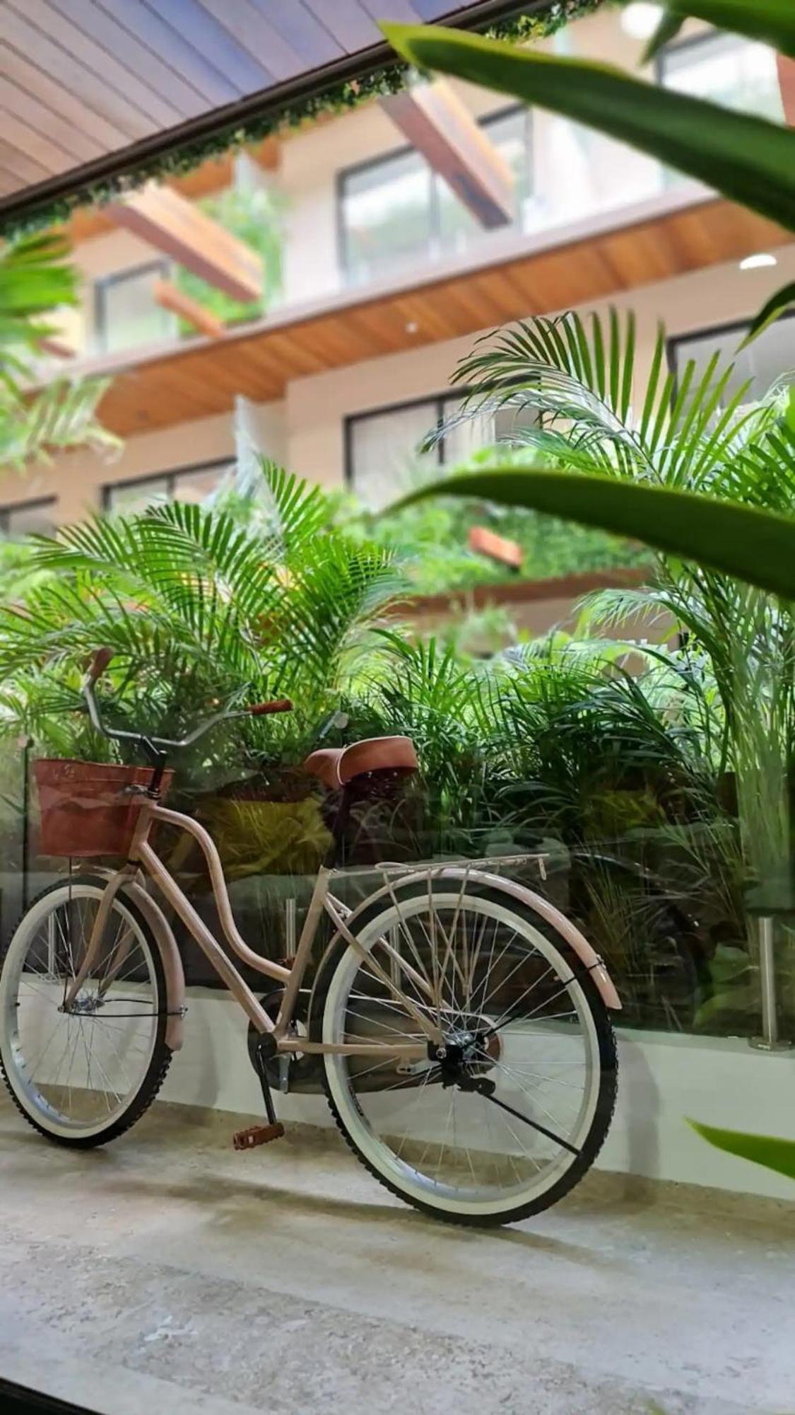 Tulum Departamento De Lujo Apartman Kültér fotó